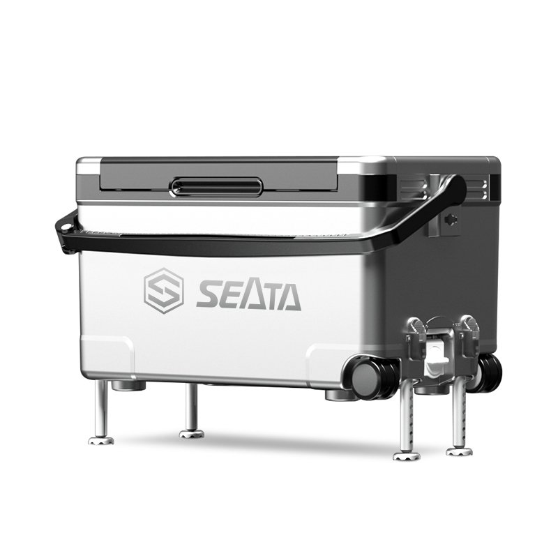 A full-size-of-a-kind, super-light, multi-purpose, high-priced, 42-litre case